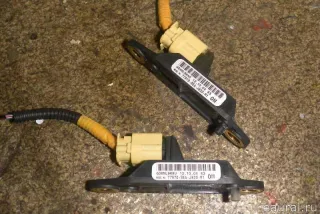 77970SEAC82 Honda Датчик AIR BAG Honda Accord 7 Арт E3314696, вид 1