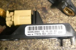 77970SEAC82 Honda Датчик AIR BAG Honda Accord 7 Арт E3314696, вид 2