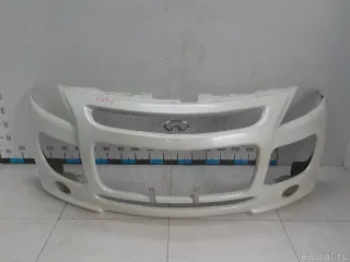  Бампер передний Nissan Murano Z52 Арт E41212262