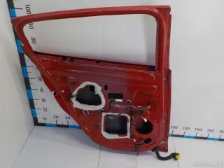 821003885R Renault Дверь задняя левая Renault Megane 3 Арт E41218473, вид 3