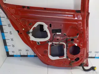 821003885R Renault Дверь задняя левая Renault Megane 3 Арт E41218473, вид 4