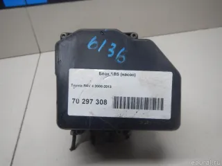 4405042540 Toyota Блок ABS (насос) Toyota Rav 4 3 Арт E70297308