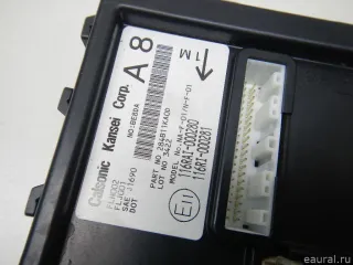 284B11KA0D Nissan Блок комфорта Nissan Juke 2 Арт E70488180, вид 2