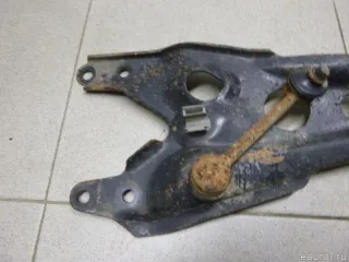 52371SED000 Honda Рычаг задний продольный правый Honda Accord 7 Арт E30363893, вид 2