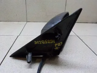 357857508 VAG Зеркало правое механическое Volkswagen Passat B3 Арт E31295291, вид 3