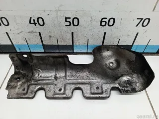 16590VK500 Nissan Теплозащита глушителя Nissan Navara D23 Арт E31512502, вид 2