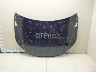 5N0823031D Капот Volkswagen Tiguan 1 Арт AM48582832, вид 1