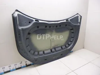 5N0823031D Капот Volkswagen Tiguan 1 Арт AM48582832, вид 5