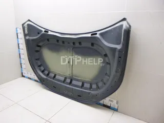 5N0823031D Капот Volkswagen Tiguan 1 Арт AM48582832, вид 6