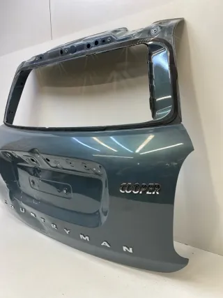 41007389404 крышка багажника MINI COUNTRYMAN F60 Арт SP25461, вид 3