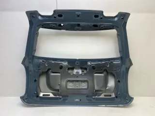 41007389404 крышка багажника MINI COUNTRYMAN F60 Арт SP25461, вид 10