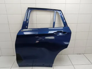 41007461351 Дверь задняя левая BMW X1 F48 Арт BBBs250327117, вид 1