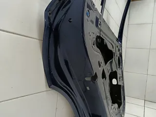 41007461351 Дверь задняя левая BMW X1 F48 Арт BBBs250327117, вид 12