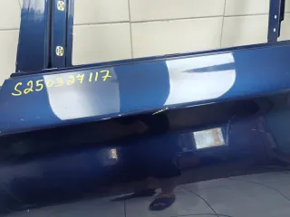 41007461351 Дверь задняя левая BMW X1 F48 Арт BBBs250327117, вид 4