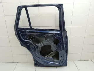 41007461351 Дверь задняя левая BMW X1 F48 Арт BBBs250327117, вид 10