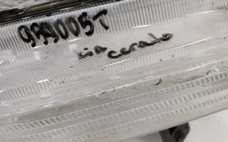 92304M6000 Повторитель поворота передний правый KIA Cerato 4 Kia Cerato 4 Арт A959005T, вид 2