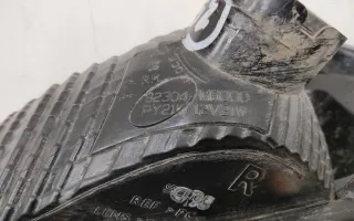 92304M6000 Повторитель поворота передний правый KIA Cerato 4 Kia Cerato 4 Арт A959005T, вид 6
