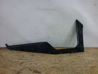 6C16V22371ACW Молдинг (накладка) двери передней левой Ford Transit 3 restailing Арт AK411413, вид 2