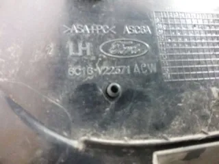 6C16V22371ACW Молдинг (накладка) двери передней левой Ford Transit 3 restailing Арт AK411413, вид 3