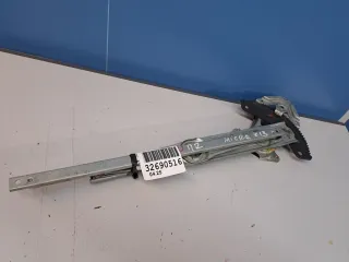 807201HB0A Стеклоподъемник передний правый Nissan Micra K13 Арт Z347319, вид 1