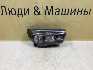8450006952 фара Lada Vesta 1 Арт DN196041, вид 1