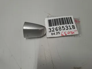 6922730100A0 Накладка ручки двери левой задней Lexus GS 3 Арт ZAP347340