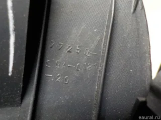 77251S9AA01ZA Honda Накладка декоративная Honda CR-V 2 Арт E50906097, вид 6