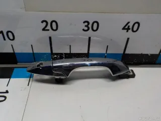 72140SWWE01ZA Honda Ручка двери передней наружная правая Honda CR-V 3 Арт E51726383, вид 1
