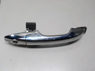 72140SWWE01ZA Honda Ручка двери передней наружная правая Honda CR-V 3 Арт E51726383, вид 2