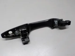 72140SWWE01ZA Honda Ручка двери передней наружная правая Honda CR-V 3 Арт E51726383, вид 3