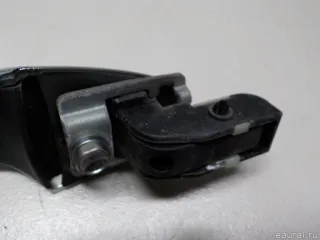 72140SWWE01ZA Honda Ручка двери передней наружная правая Honda CR-V 3 Арт E51726383, вид 5