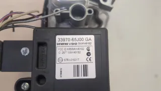 3397065J00,5WK49182 Замок зажигания Suzuki Grand Vitara JT Арт 20232415, вид 3