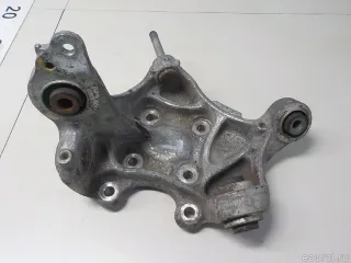 52215TC0T00 Honda Кулак поворотный задний левый Honda Accord 9 Арт E51983572, вид 1