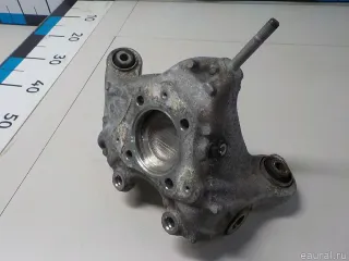 52215TC0T00 Honda Кулак поворотный задний левый Honda Accord 9 Арт E51983572, вид 7