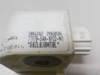 77970SAAN92 Honda Датчик AIR BAG Honda Jazz 1 Арт E51985521, вид 7