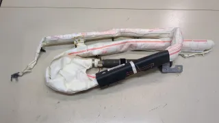 68222742AF Подушка безопасности боковая (шторка) правая Dodge Charger LD Арт 9333549, вид 1