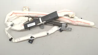 68222742AF Подушка безопасности боковая (шторка) правая Dodge Charger LD Арт 9333549, вид 4