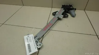 72710SWAA01 Honda Стеклоподъемник электр. задний правый Honda CR-V 3 Арт E95053012, вид 3