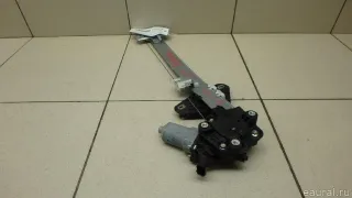 72710SWAA01 Honda Стеклоподъемник электр. задний правый Honda CR-V 3 Арт E95053012, вид 4