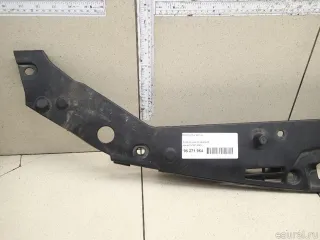 71129TL0G01 Honda Кожух замка капота Honda Accord 9 Арт E95271954, вид 2