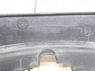 71129TL0G01 Honda Кожух замка капота Honda Accord 9 Арт E95271954, вид 9
