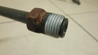 53713SZAA02 Honda Трубка гидроусилителя Honda Pilot 2 Арт E95343806, вид 3