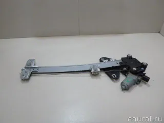 72710SWAA01 Honda Стеклоподъемник электр. задний правый Honda CR-V 3 Арт E22745753, вид 1