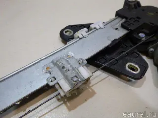 72710SWAA01 Honda Стеклоподъемник электр. задний правый Honda CR-V 3 Арт E22745753, вид 3