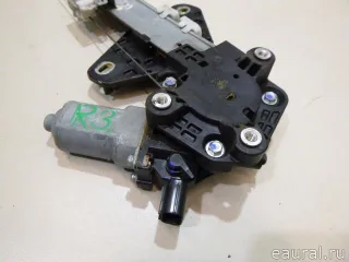 72710SWAA01 Honda Стеклоподъемник электр. задний правый Honda CR-V 3 Арт E22745753, вид 4