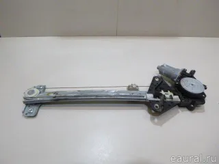72710SWAA01 Honda Стеклоподъемник электр. задний правый Honda CR-V 3 Арт E22745753, вид 5