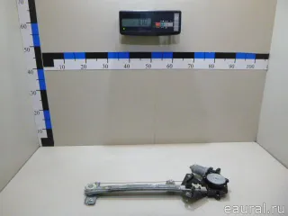 72710SWAA01 Honda Стеклоподъемник электр. задний правый Honda CR-V 3 Арт E22745753, вид 10