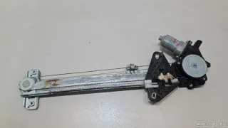 72710SWAA01 Honda Стеклоподъемник электр. задний правый Honda CR-V 3 Арт E22860300, вид 5
