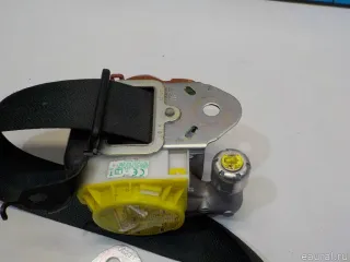 7337048230C1 Toyota Ремень безопасности с пиропатроном Lexus RX 4 Арт E41219231, вид 2