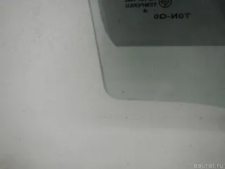 73350T0NQ00 Honda Стекло двери передней левой Honda CR-V 4 Арт E70781713, вид 14